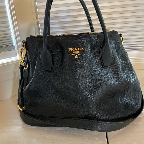 PRADA HANDBAG - Picture 5 of 5
